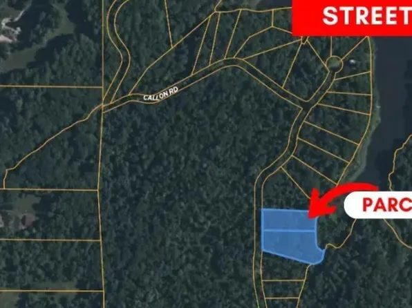 Beech Dr, Trafalgar, IN 46181