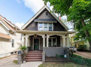 1145 S Forest 1145sf, Ann Arbor, MI 48108