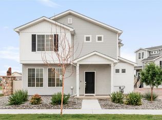 4093 Zebrawood Lane, Johnstown, CO 80534