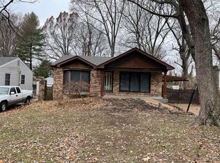 2837 Wismer Ave, Saint Louis, MO
