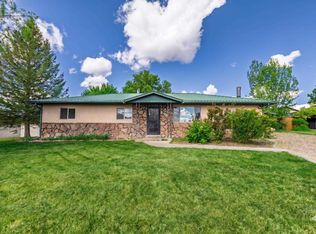 516 Willow Dr, Hotchkiss, CO 81419