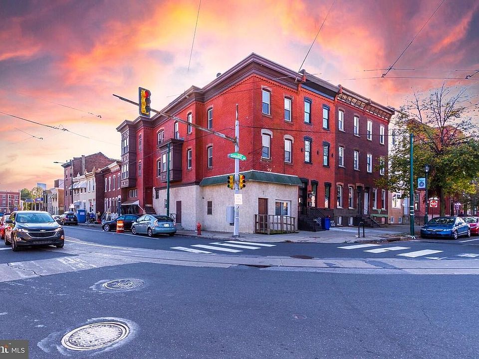 1st image of 2524 W Girard Ave APT 2