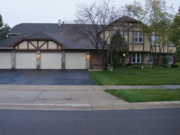 1304 Streamwood Ln #309, Vernon Hills, IL 60061