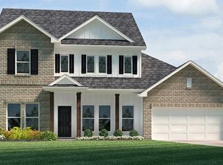 12775 Legacy Oaks Ave, Baton Rouge, LA 70818