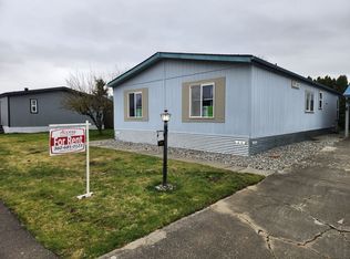 1625 Main St Trailer 11, Ferndale, WA 98248
