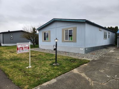 1625 Main St Trailer 11, Ferndale, WA, 98248