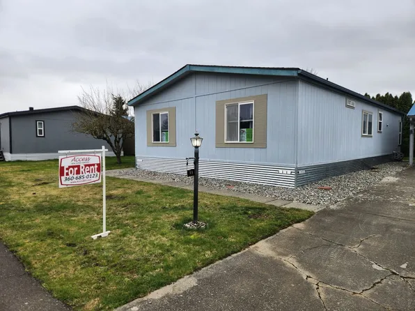 1625 Main St Trailer 11, Ferndale, WA 98248