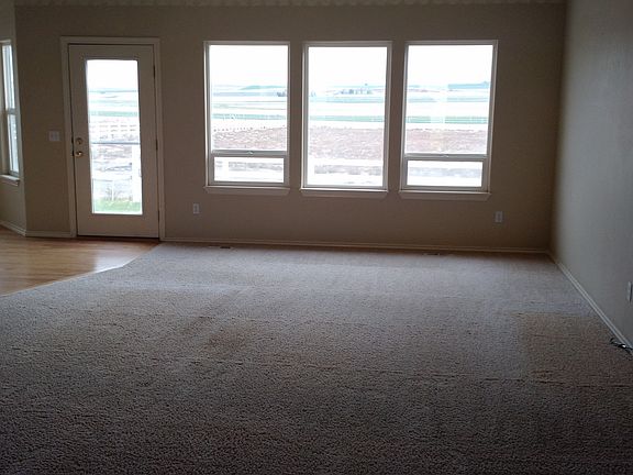 View from Living room