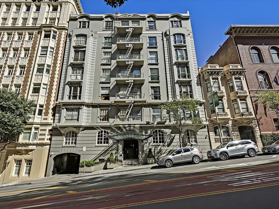 1st image of 840 Powell St #402