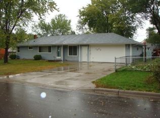 1523 Grandview Ave E, Maplewood, MN 55109