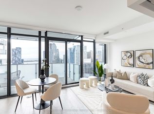 20 Lombard St #4006, Toronto, ON M5C 1M1