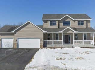 10474 49th St NE, Albertville, MN 55301