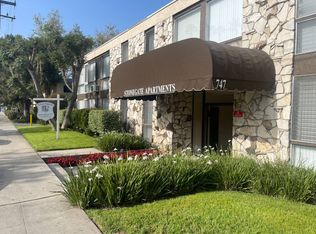 Azusa Ave - 747 (Stonegate Apartments), West Covina, CA 91791