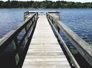 261 Cross Timber Rd, Bullard, TX 75757