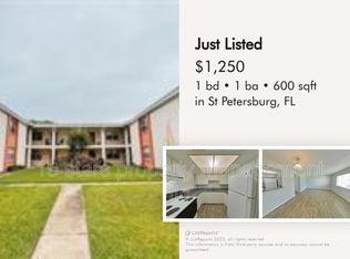 4729 39th Ave N #104, Saint Petersburg, FL 33714