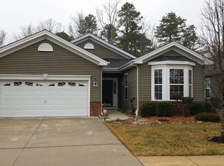 659 Cypress Point Dr, Egg Harbor, NJ 08215