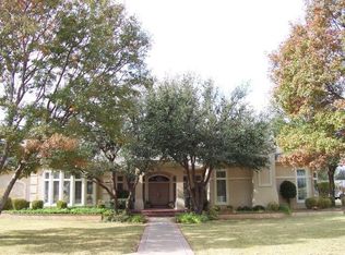 3411 Mesa Rd, Lubbock, TX 79403