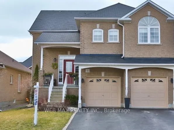 7 Dudley Ct, Clarington, ON L1E 3K3