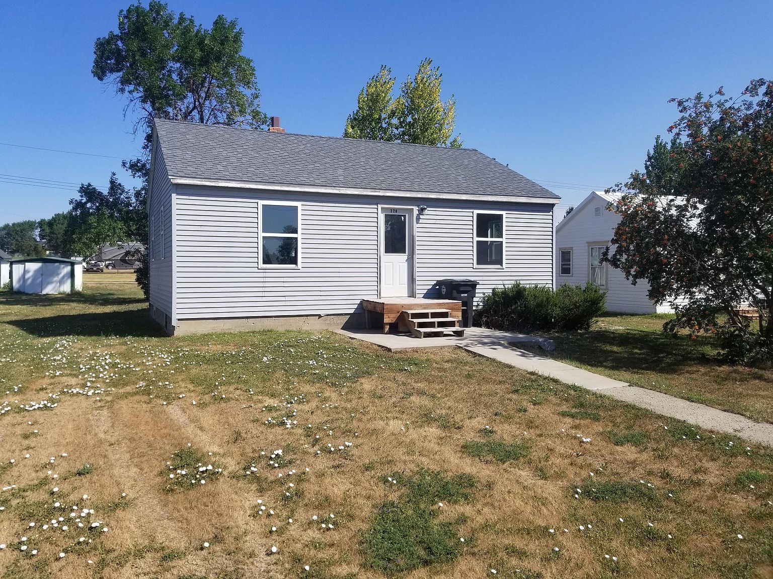 320 3rd Ave W, Ray, ND 58849 Zillow