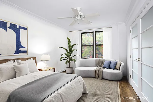 Sold by Berkshire Hathaway HomeServices New York Properties | media 2