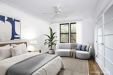 Sold by Berkshire Hathaway HomeServices New York Properties