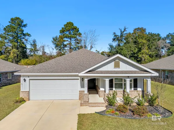 16298 Laurelbrooke Loop, Fairhope, AL 36532