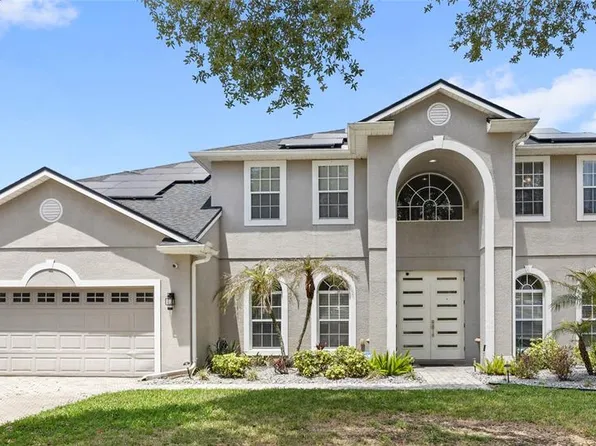 3190 Farland Dr, Ocoee, FL 34761
