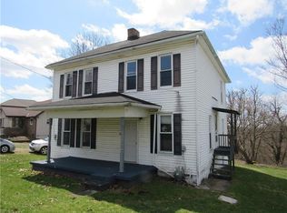 759 Cedar Grove Rd, Burgettstown, PA 15021