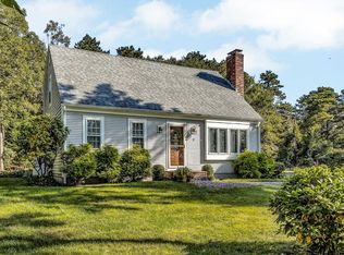 2 Deer Hollow Rd, Forestdale, MA 02644