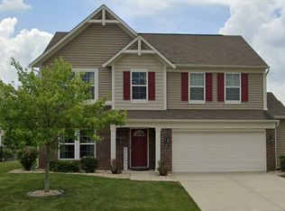 1490 Windborne Ln, Greenwood, IN 46143