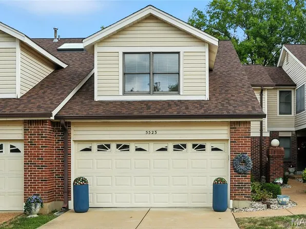 5523 Duchesne Parque Dr, Saint Louis, MO 63128