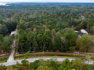 1022 S Commons View Dr, Huffman, TX 77336