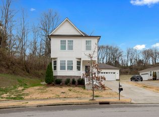 2371 Somerset Valley Dr, Antioch, TN 37013