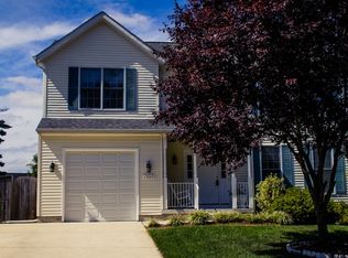 7806 Muncaster Mill Rd, Gaithersburg, MD 20877