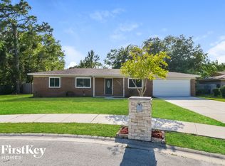 3856 Chuckwood Ct, Jacksonville, FL 32277