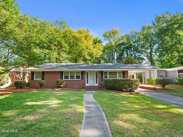 1909 9th Street, Greenville, NC 27858