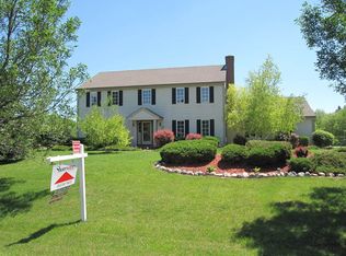 11924 N Solar Ave, Mequon, WI 53097