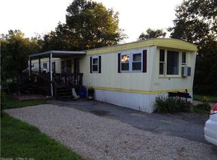 22 Terrace Dr, Plainfield, CT 06374