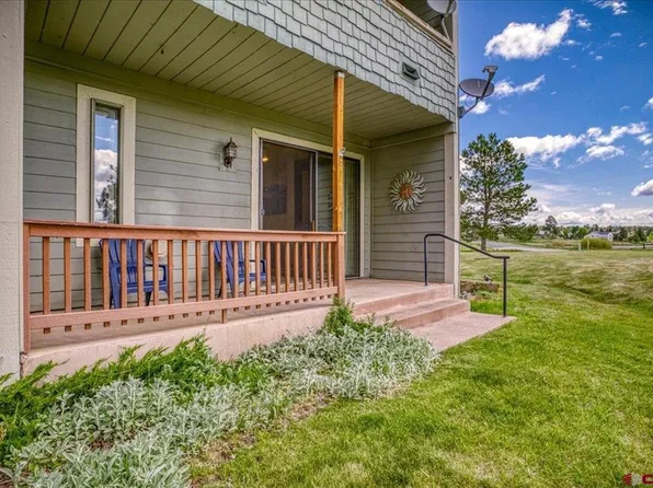 37 Valley View Drive #3136, Pagosa Springs, CO 81147