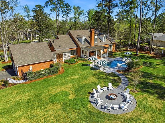 2nd image of 1235 Live Oak Plantation Rd