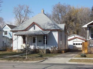 415 S Whitcomb St, Fort Collins, CO 80521