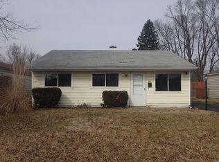 936 Northridge Rd, Columbus, OH 43224