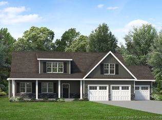 30160 W Lake Dr, Wagram, NC 28396