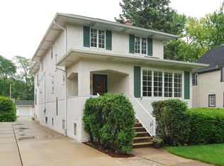 281 Northwood Rd, Riverside, IL 60546