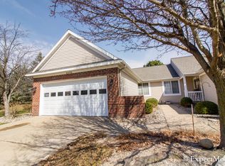 4496 Woodrose Ct SE #13, Grand Rapids, MI 49508