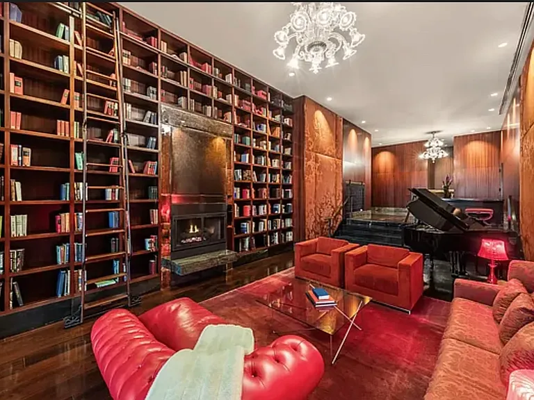 88 Greenwich St #1110 — Photo 20