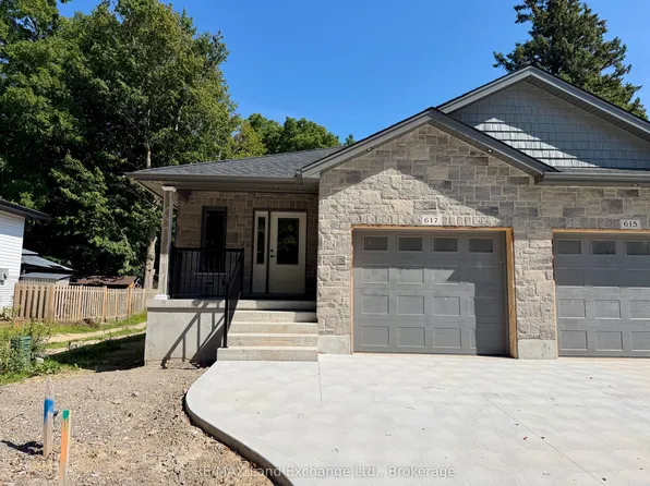 617 Hilker St, Saugeen Shores, ON N0H 2C4