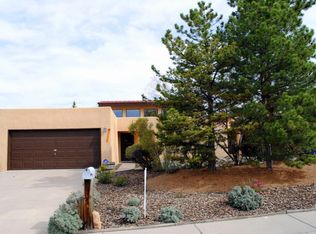 11815 Elvin Ave NE, Albuquerque, NM 87112