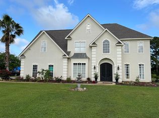 8160 Marcella Trl, Foley, AL 36535