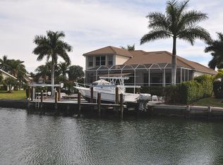 1142 Breakwater Ct, Marco Island, FL 34145
